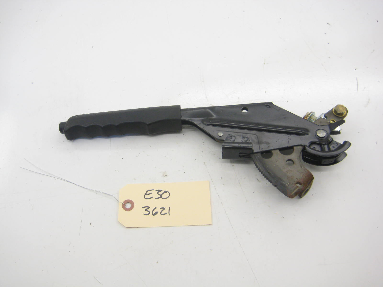 Parking Brake Handle