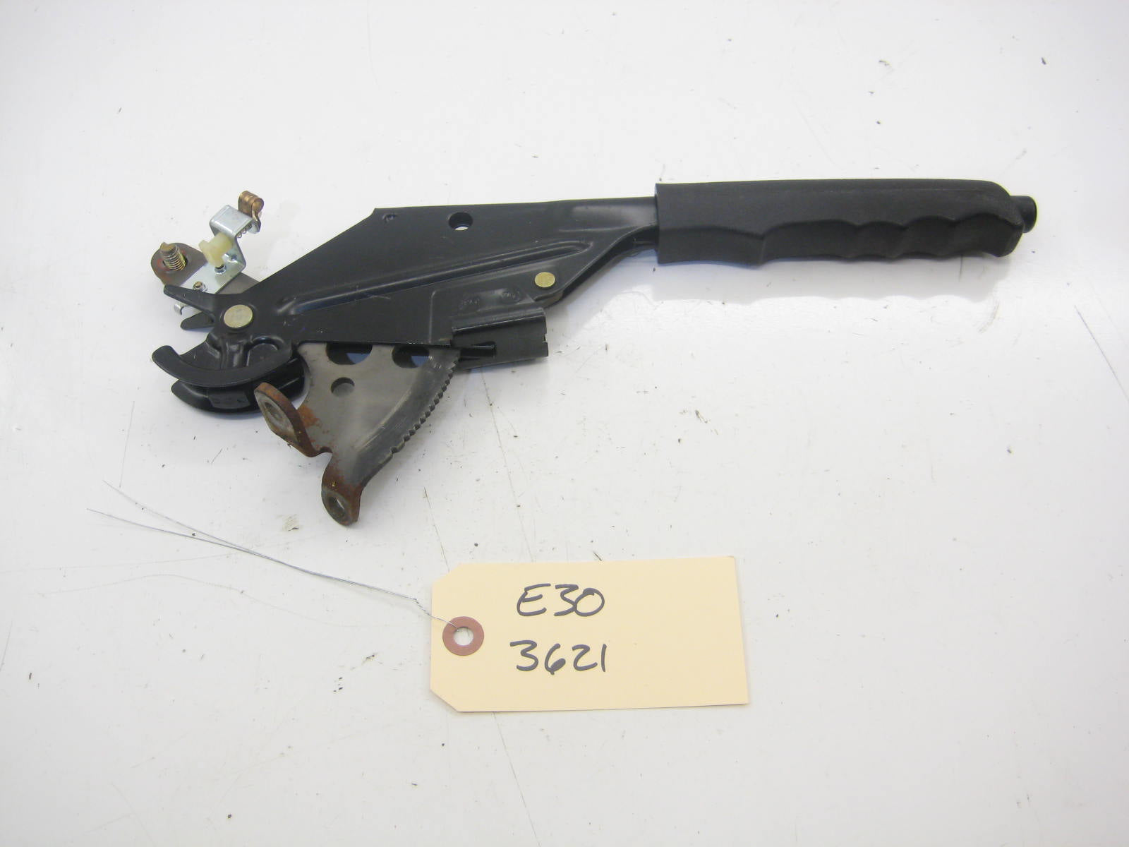 Parking Brake Handle