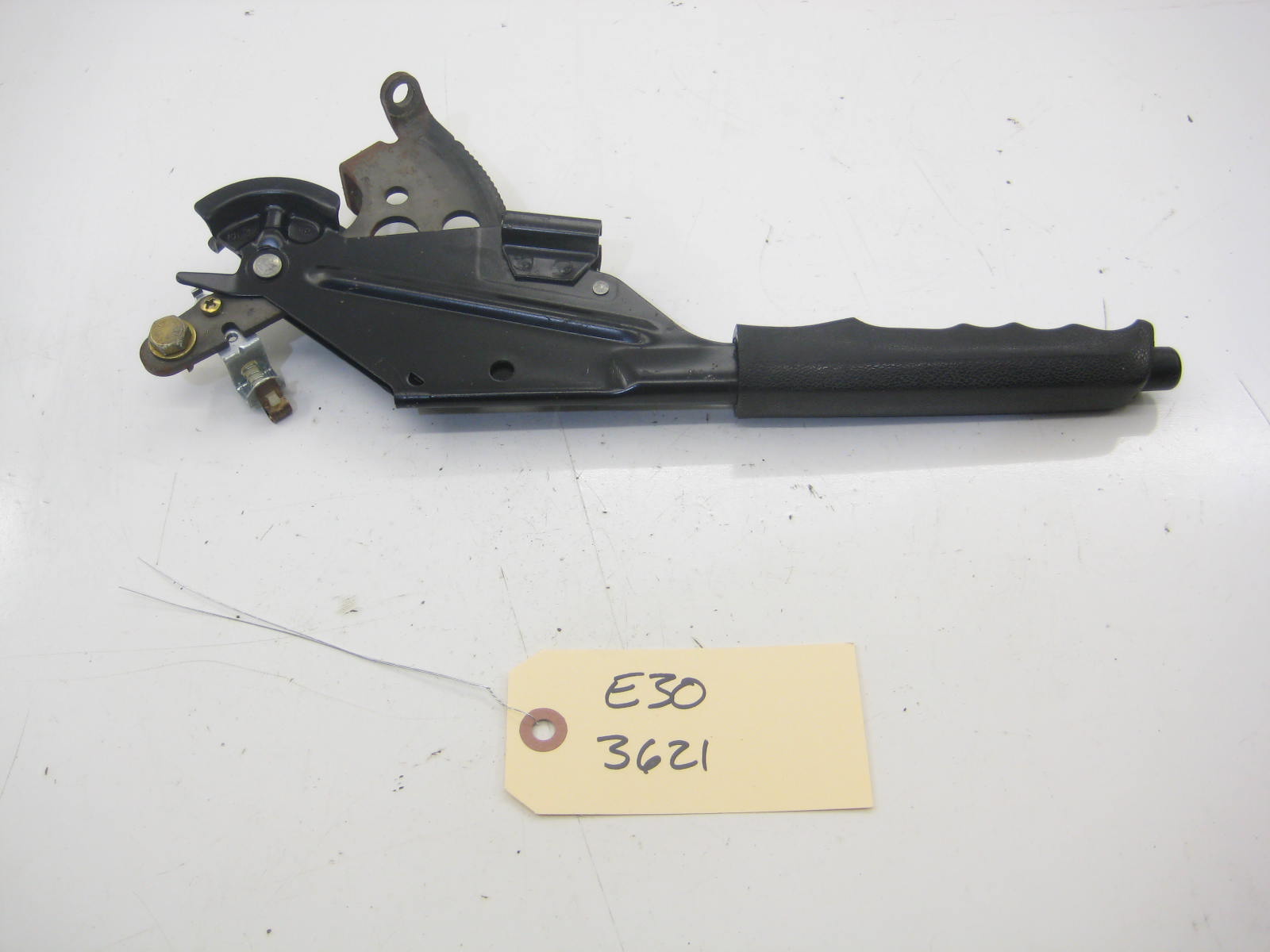 Parking Brake Handle