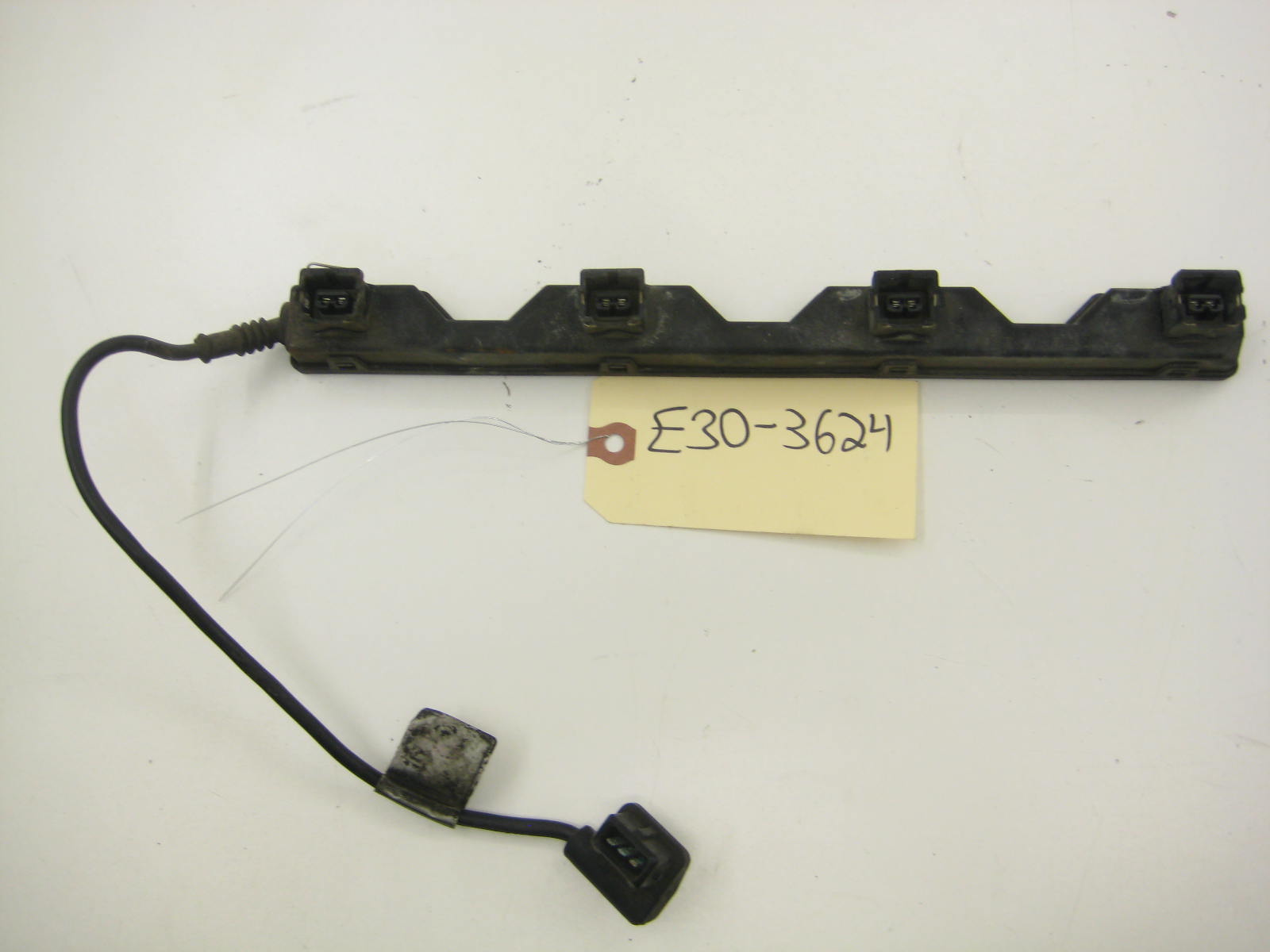 M42 Fuel Injector Harness