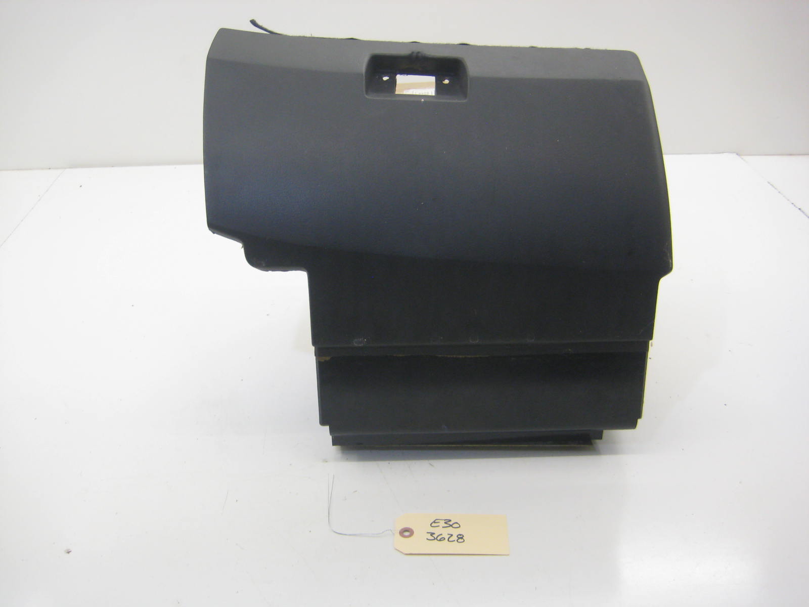 Glove Box