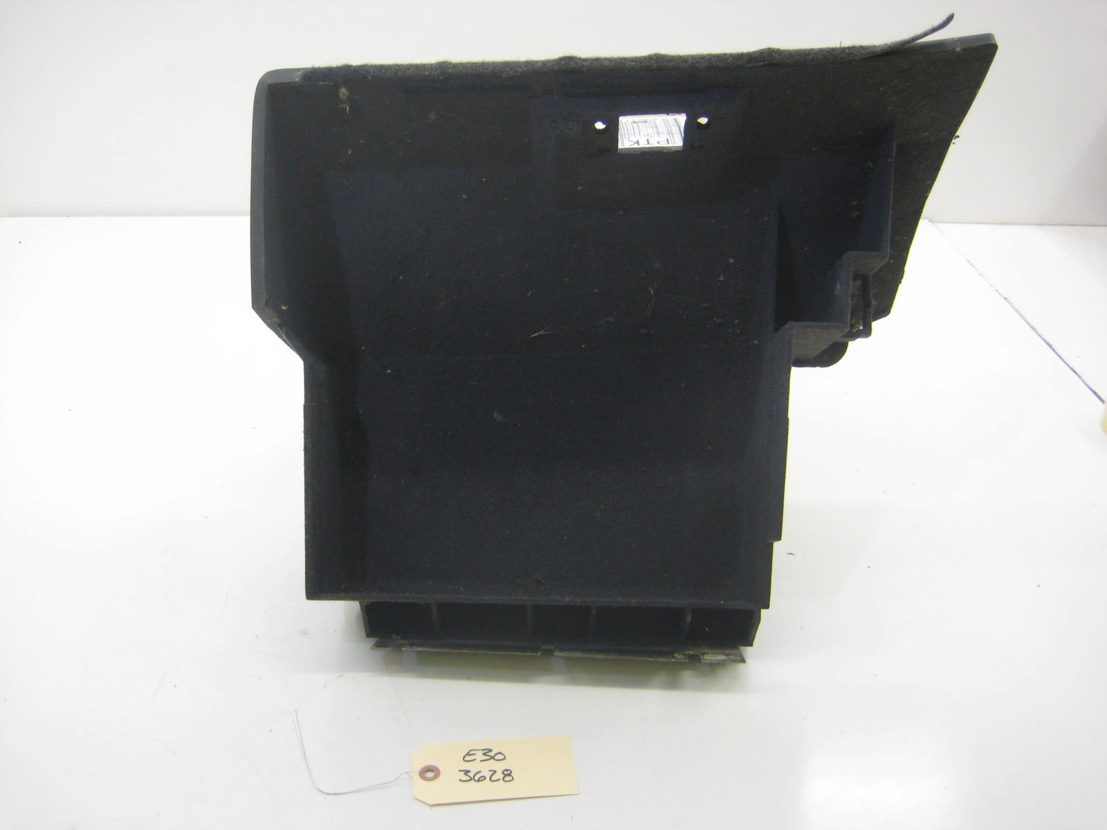 Glove Box