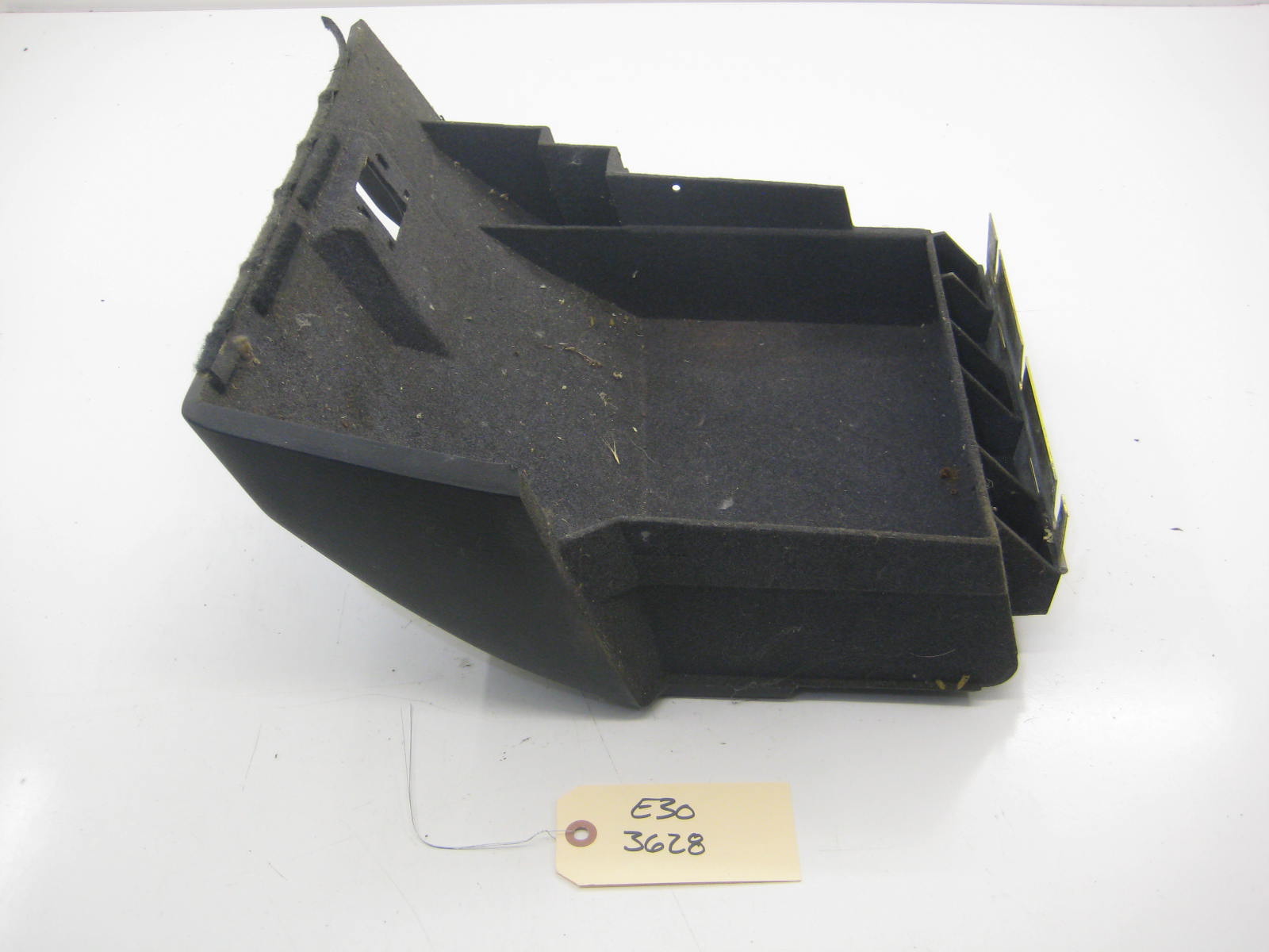 Glove Box