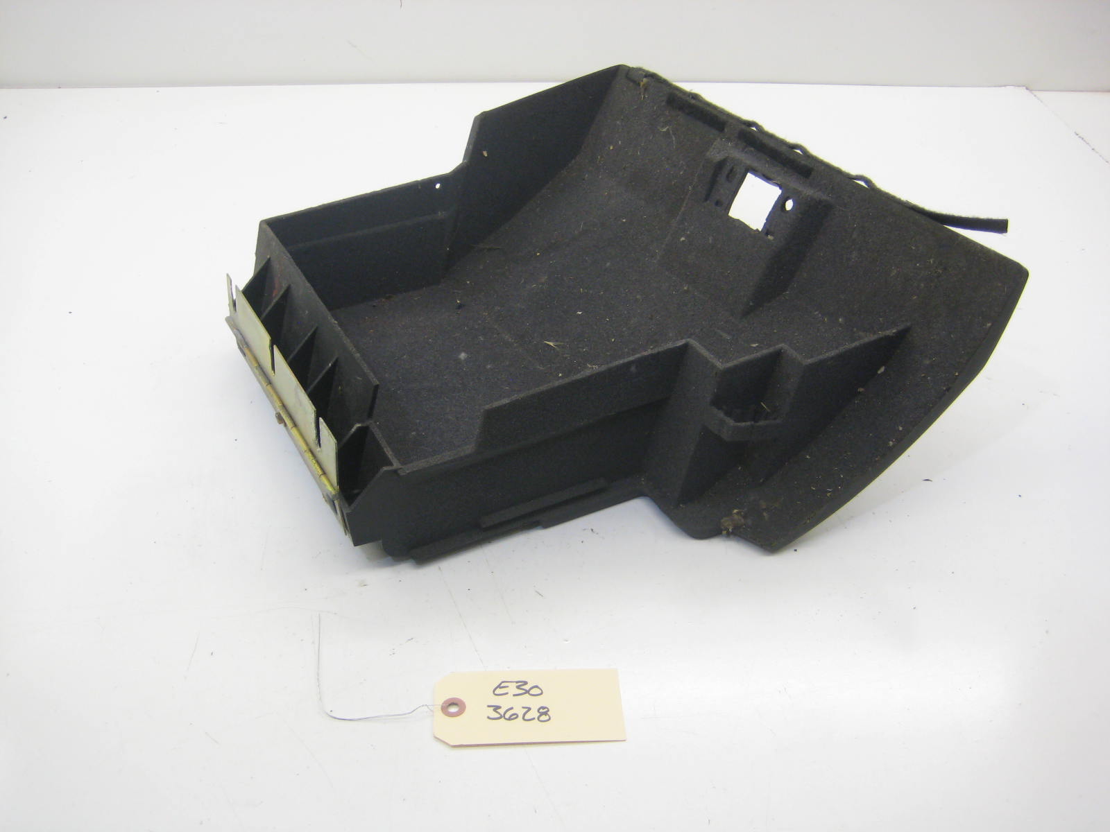 Glove Box