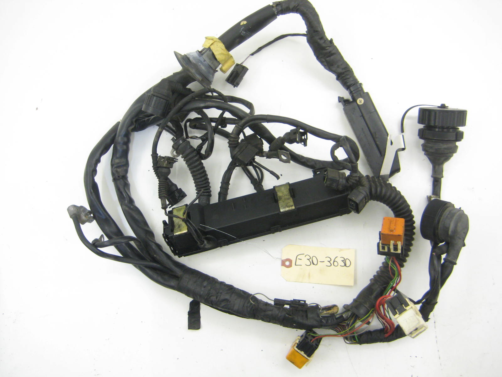 M42 E30 Engine Harness Classic Daily