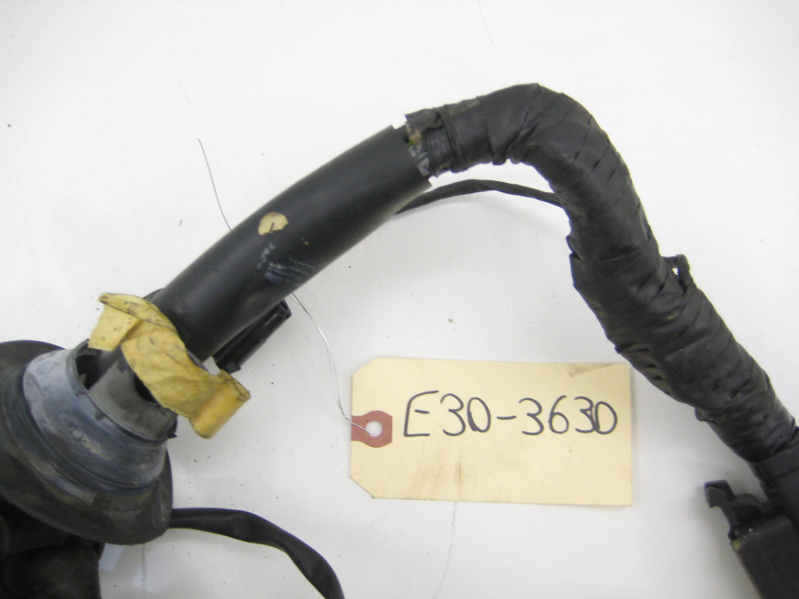 M42 E30 Engine Harness Classic Daily