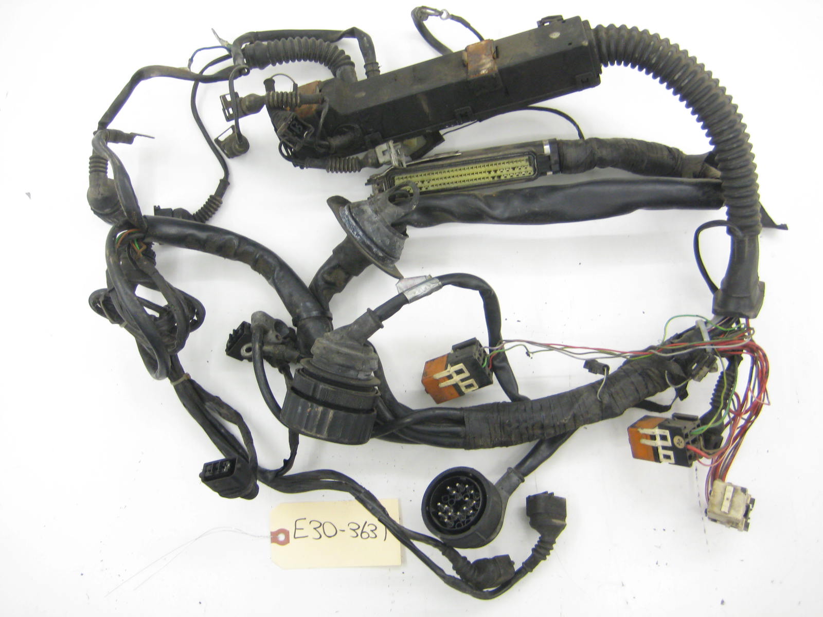 M42 E30 Engine Harness