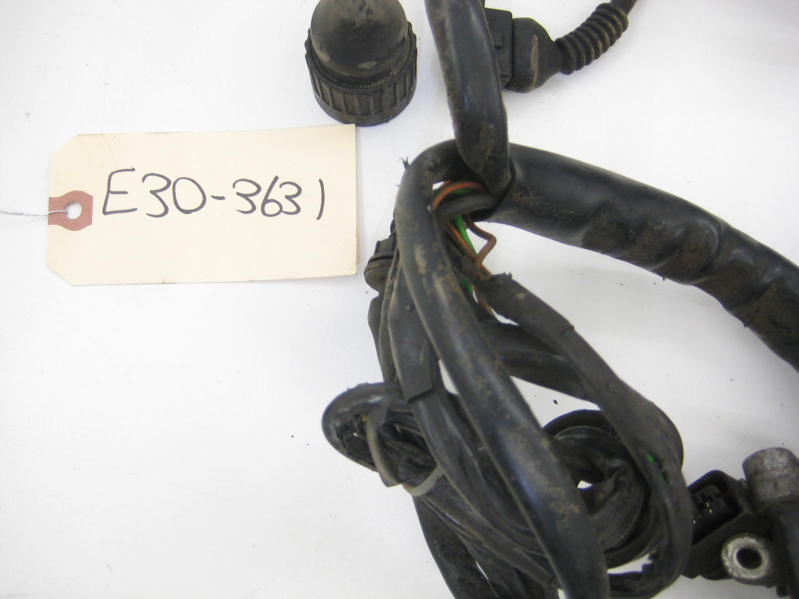 M42 E30 Engine Harness