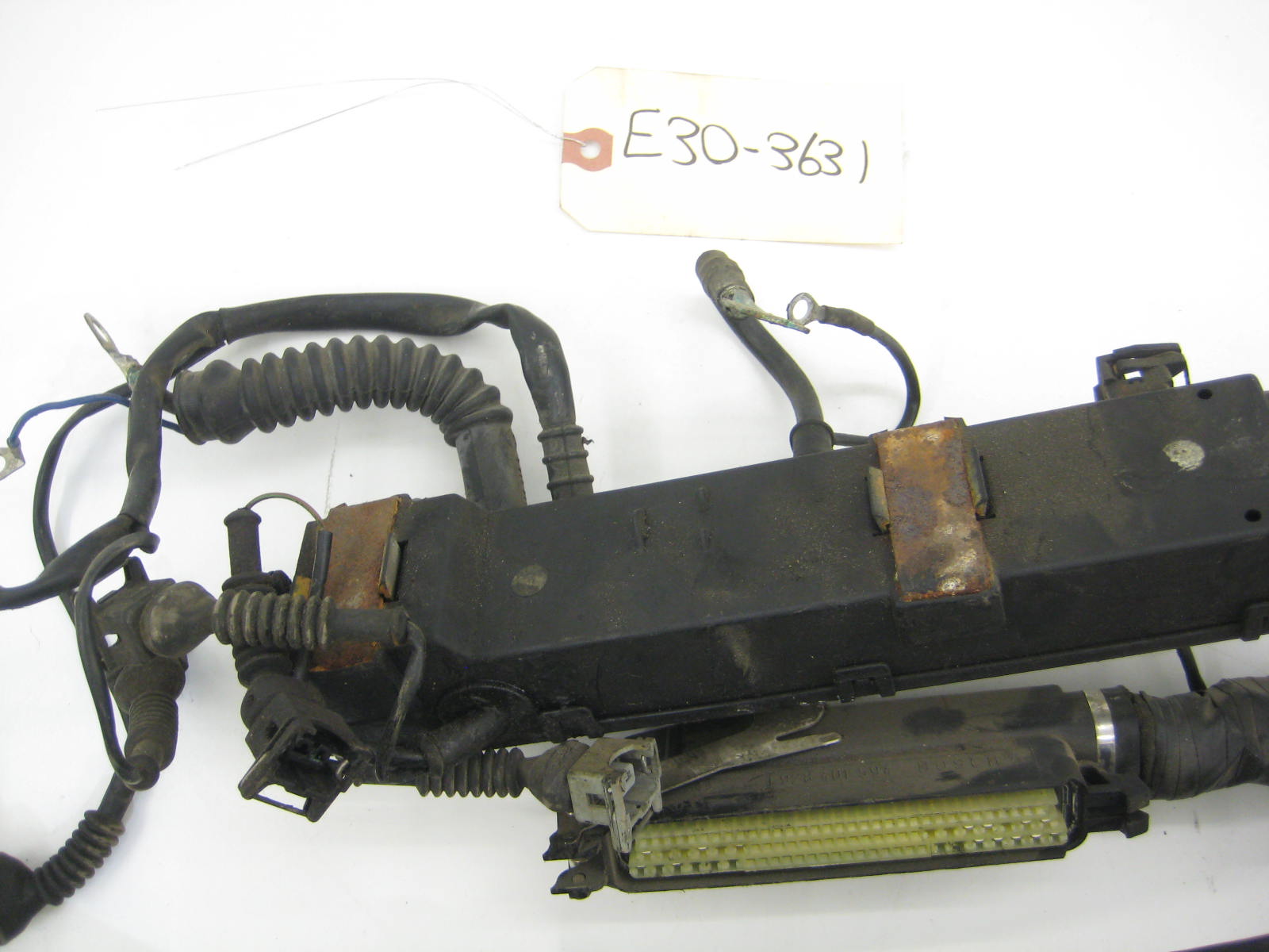 M42 E30 Engine Harness