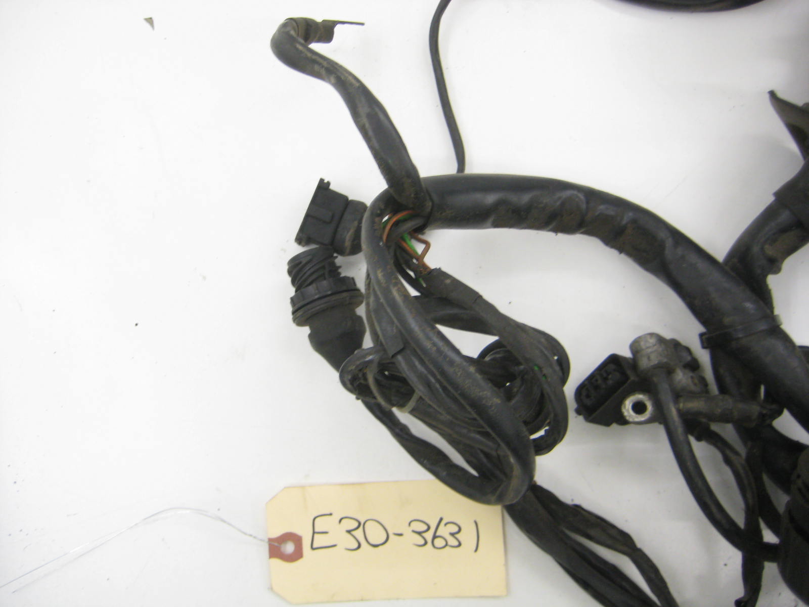 M42 E30 Engine Harness