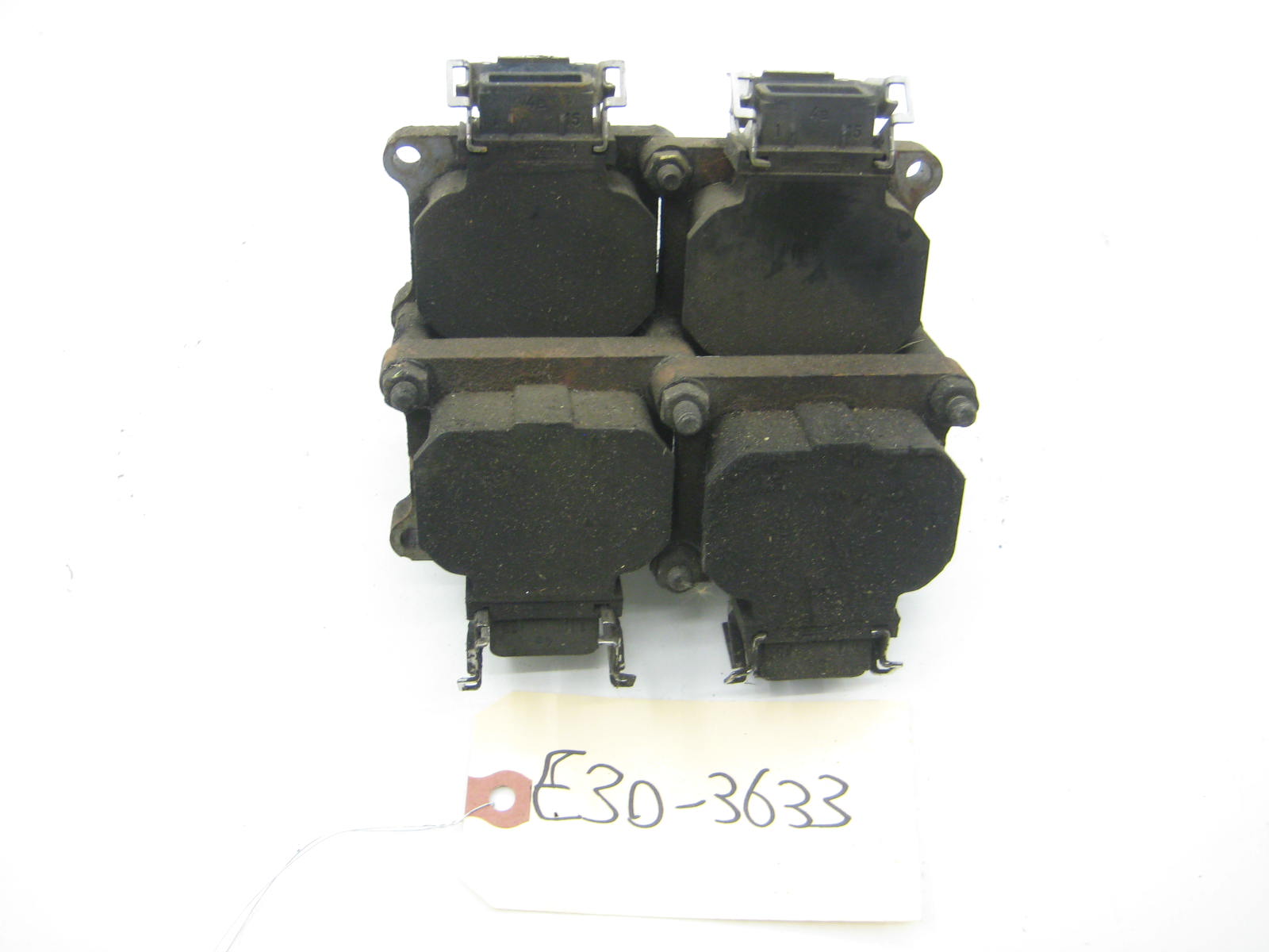M42 Coil Pack