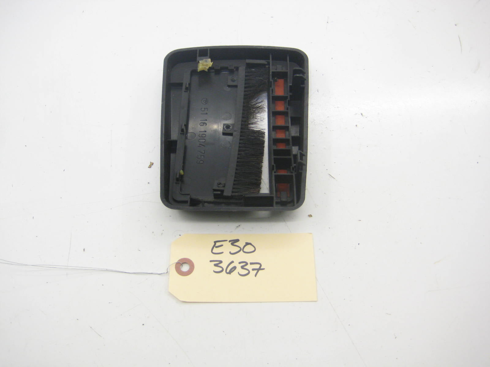 Automatic Shifter Surround
