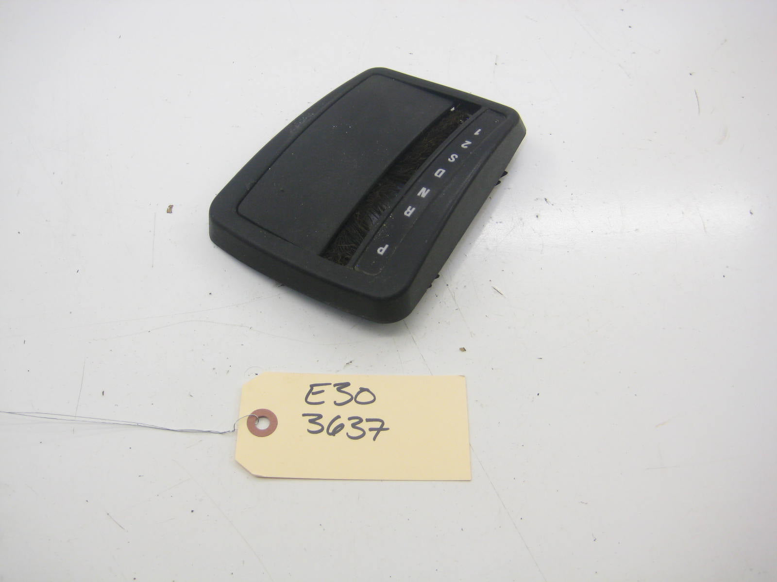 Automatic Shifter Surround