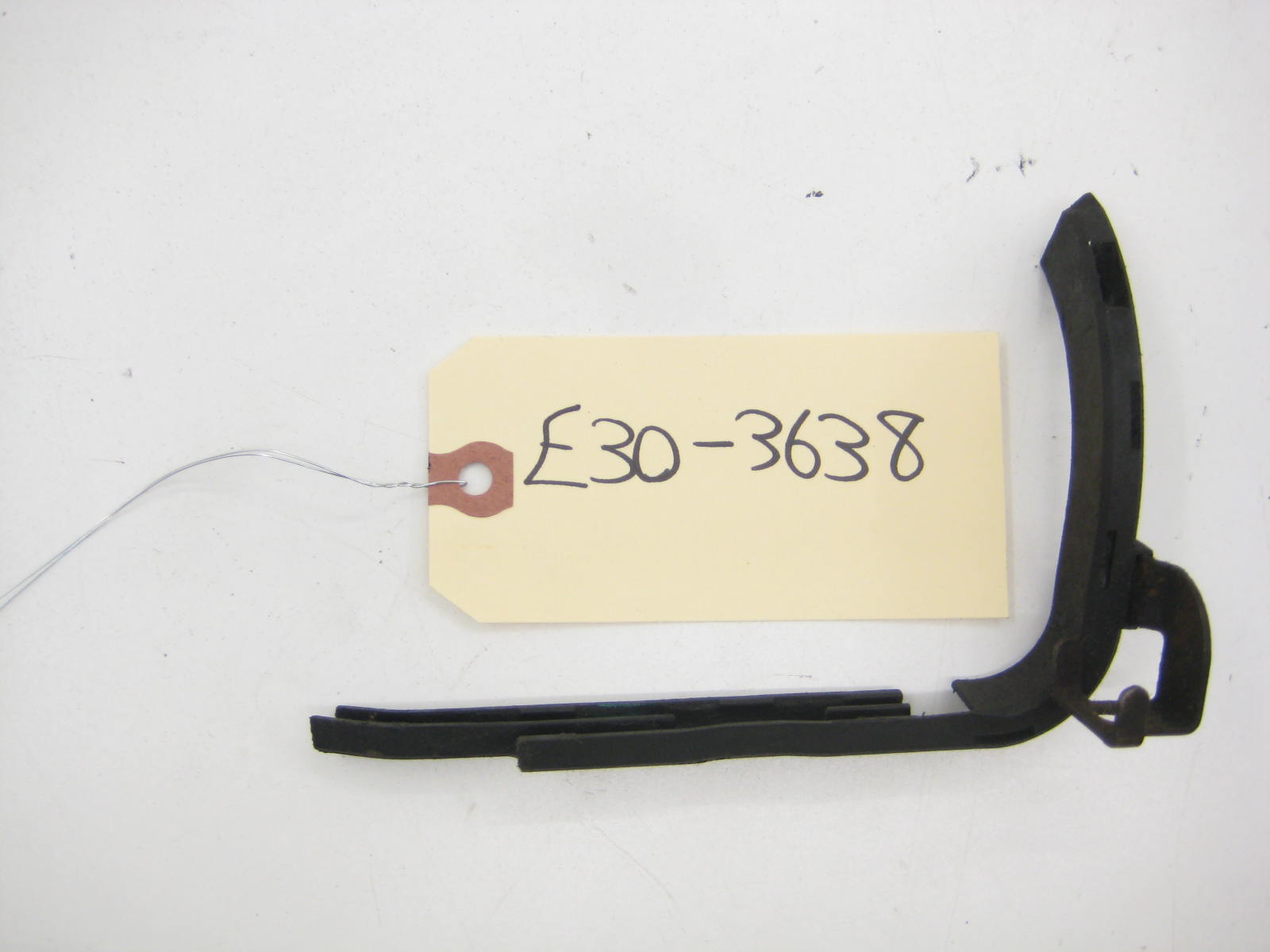 M42 Cam Crank Position Sensor Wire Track