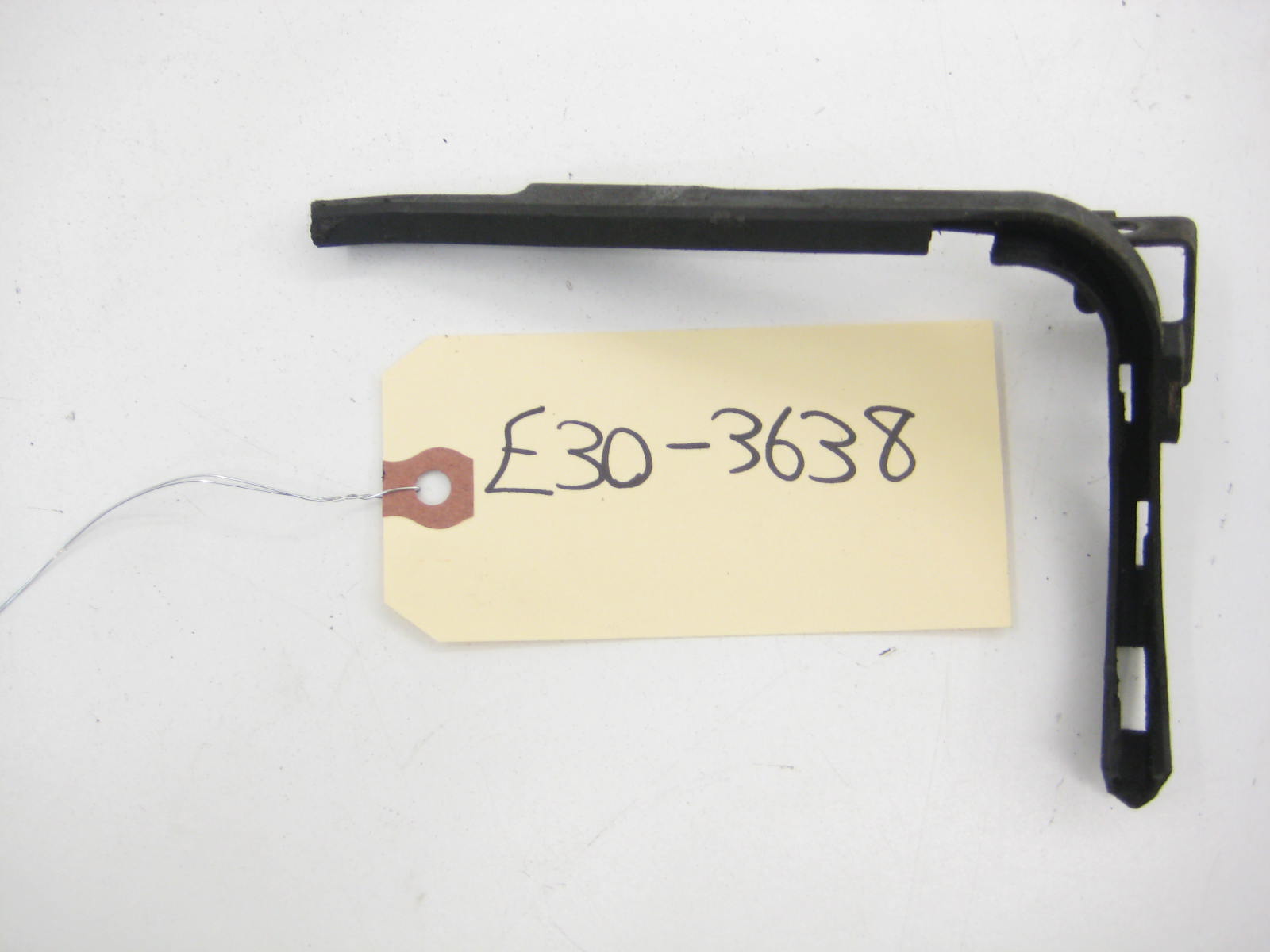 M42 Cam Crank Position Sensor Wire Track