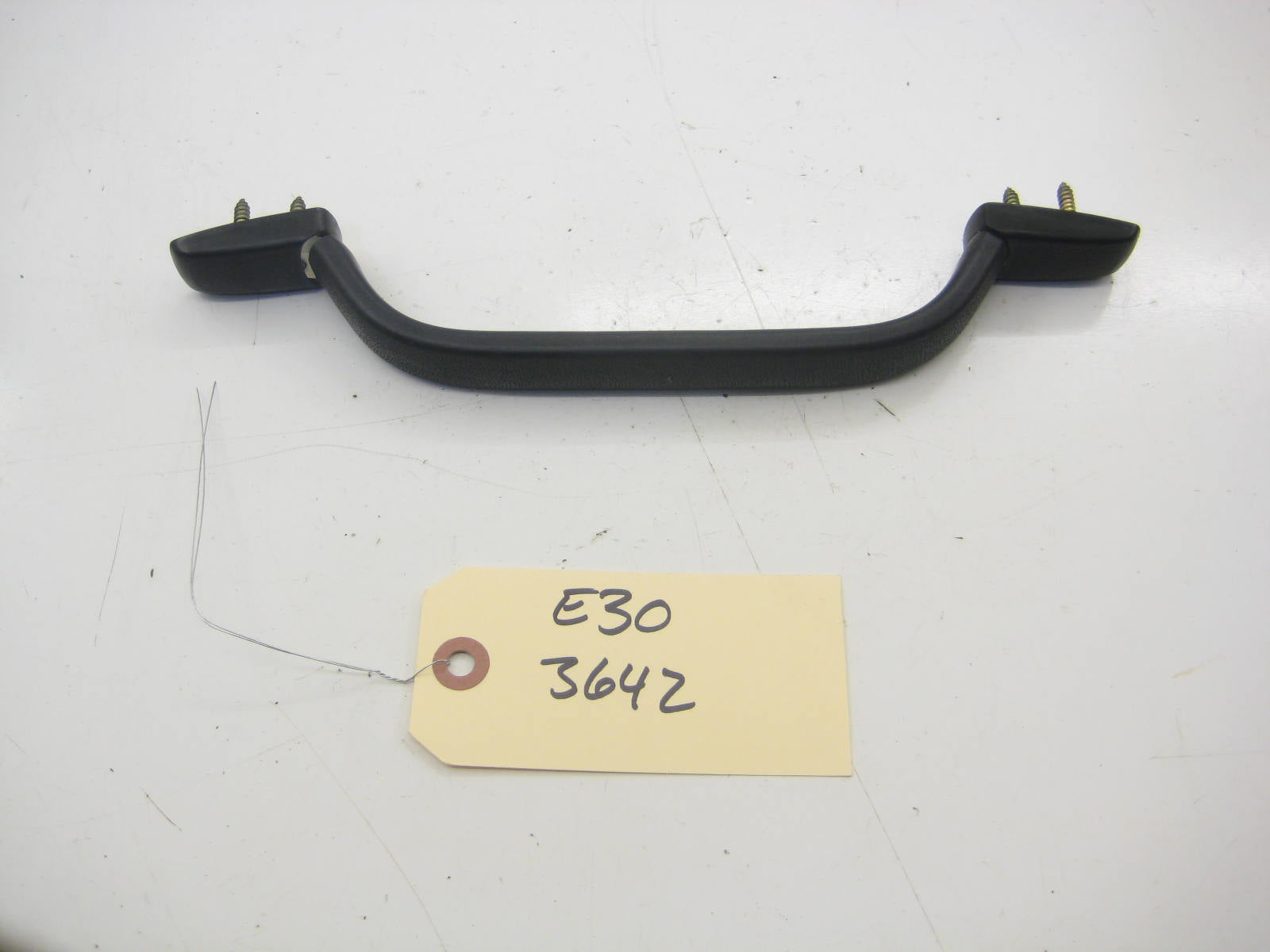 Headliner Grab Handle