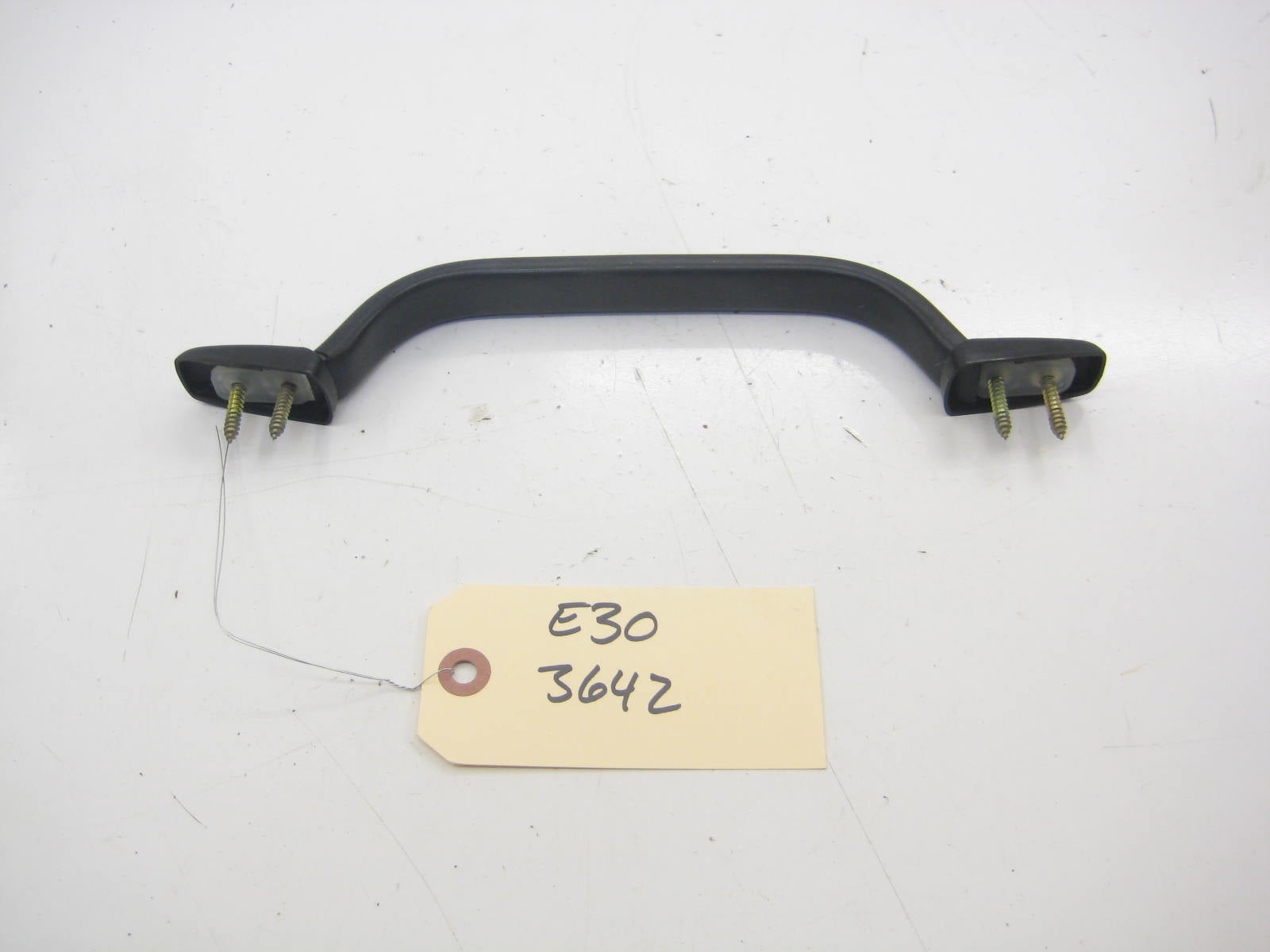 Headliner Grab Handle