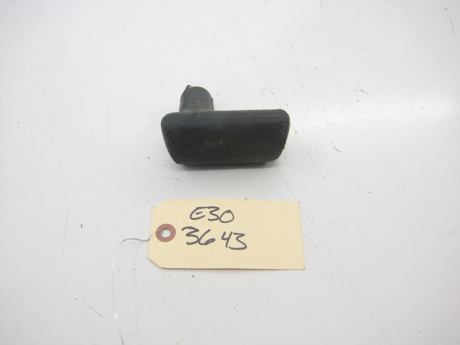 Automatic Shifter Handle