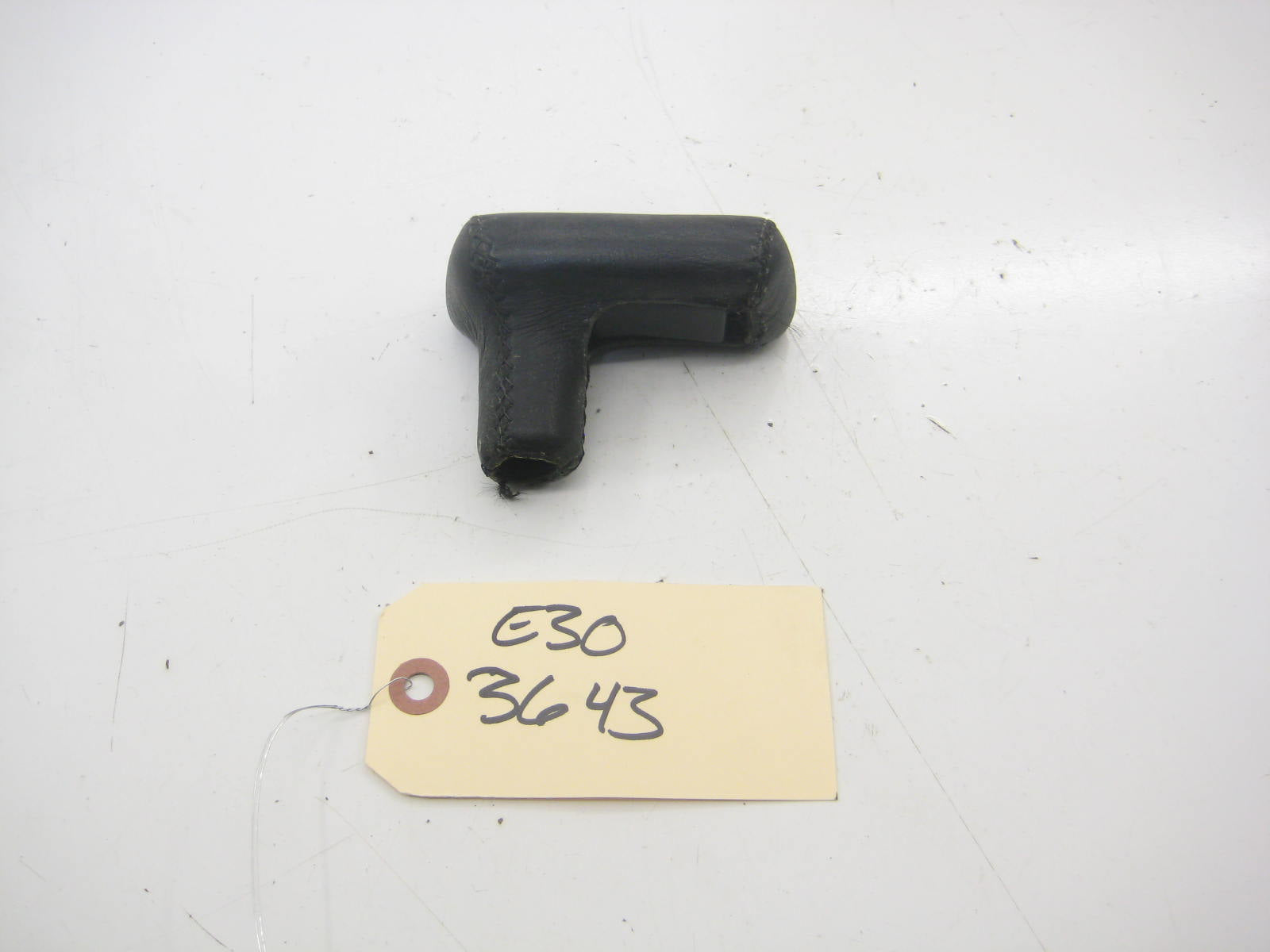 Automatic Shifter Handle
