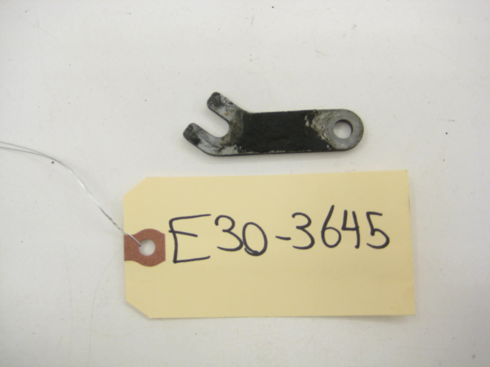 M42 Intake Manifold Support Bracket