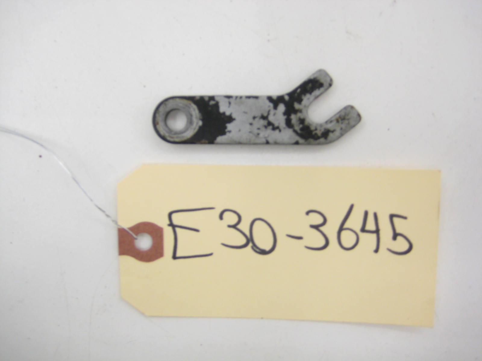 M42 Intake Manifold Support Bracket