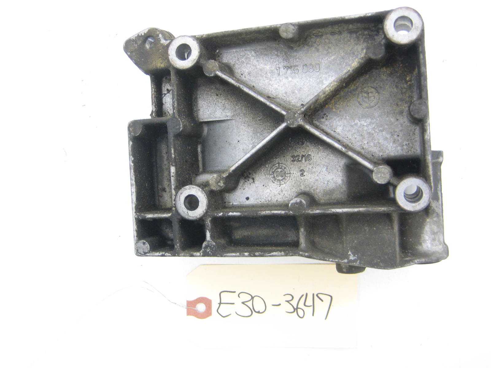M42 Alternator Bracket