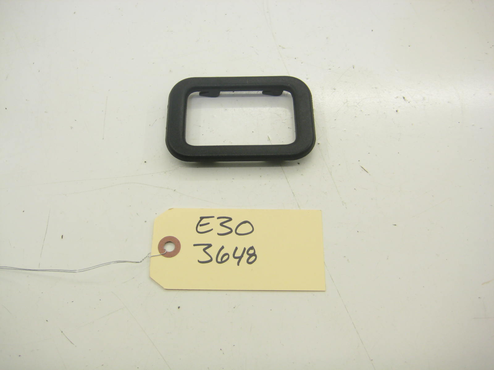 Interior Door Handle Surround