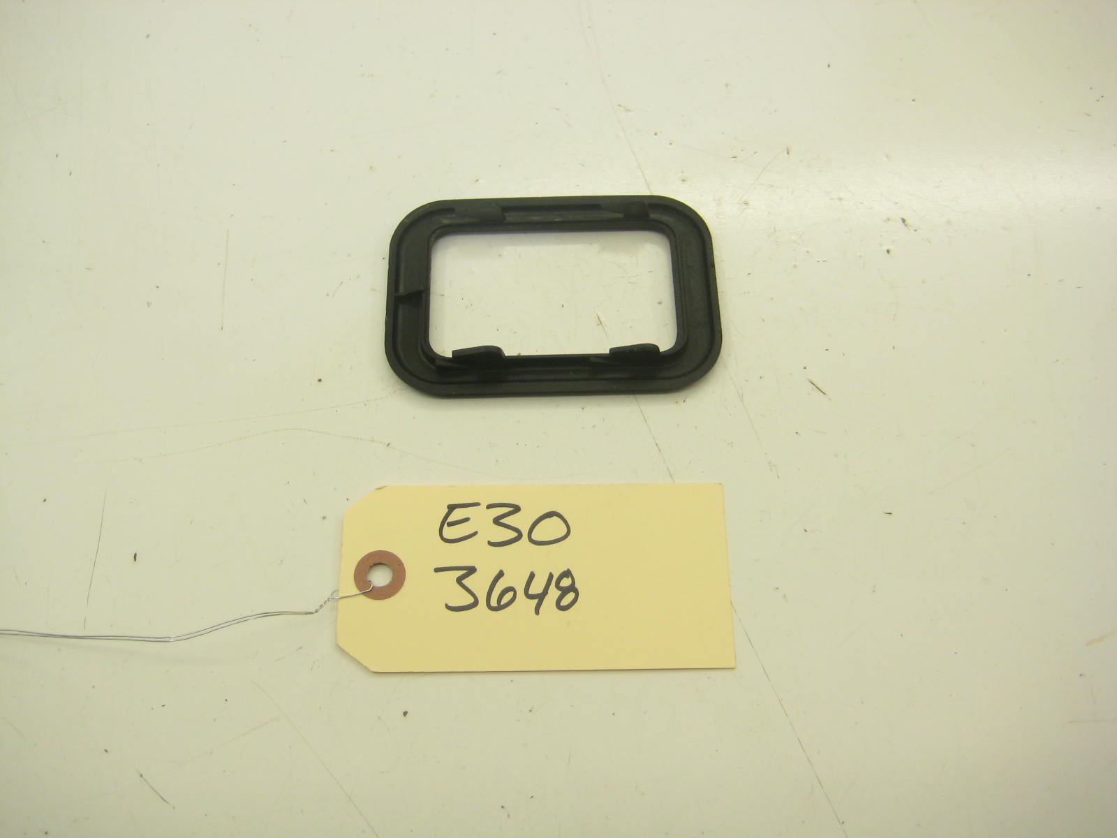 Interior Door Handle Surround