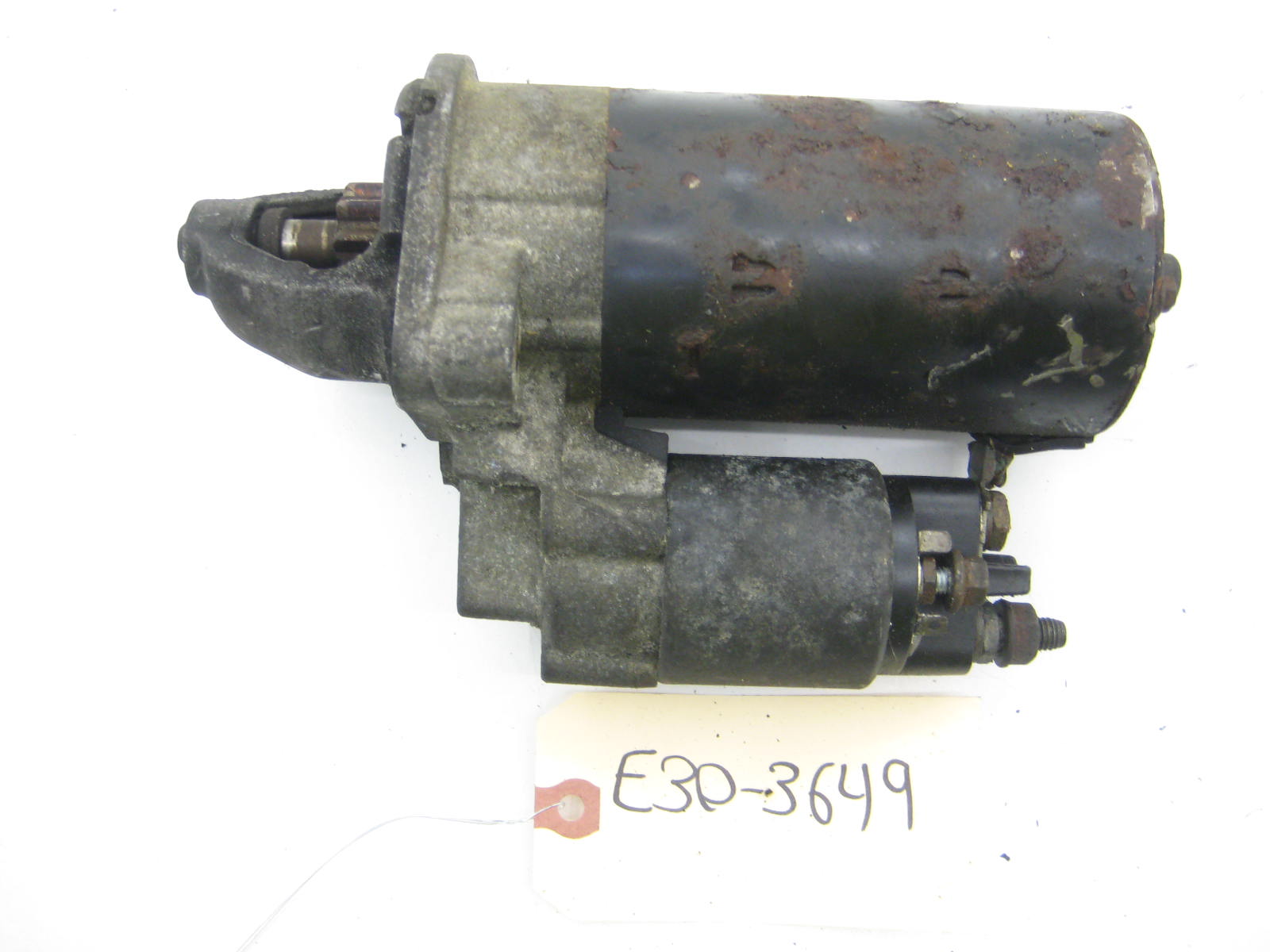 M42 Starter