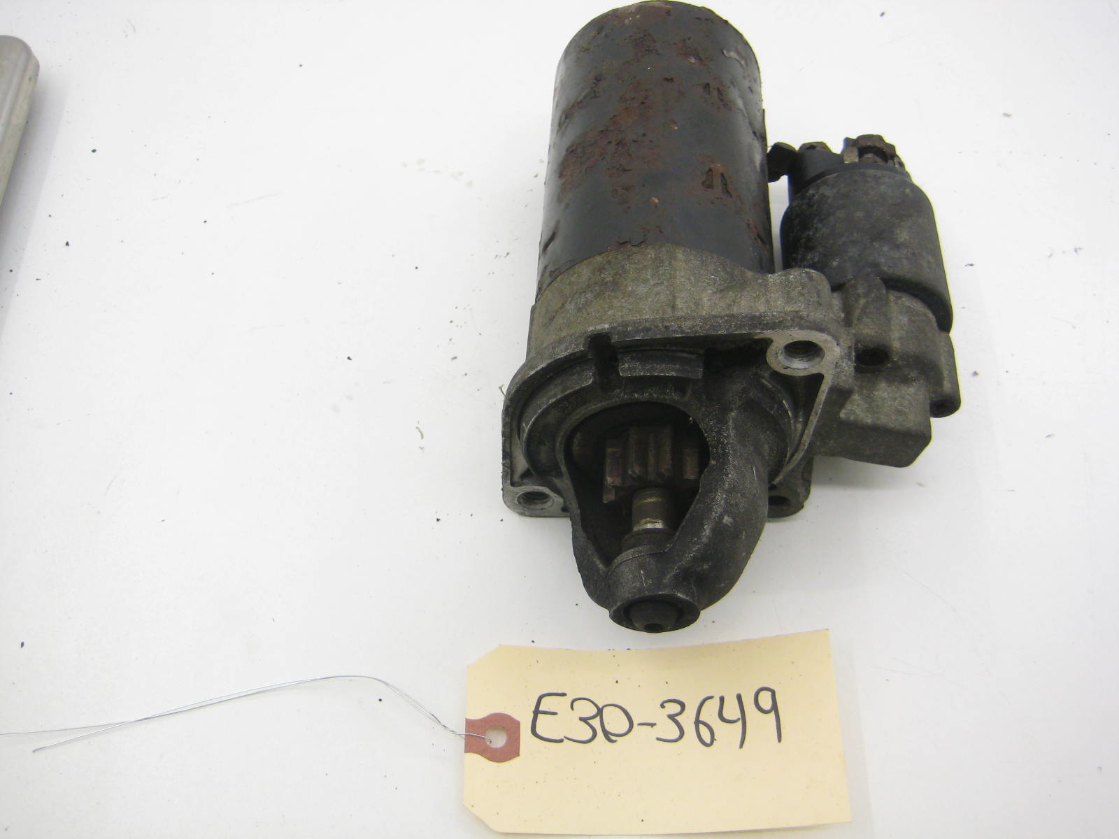 M42 Starter