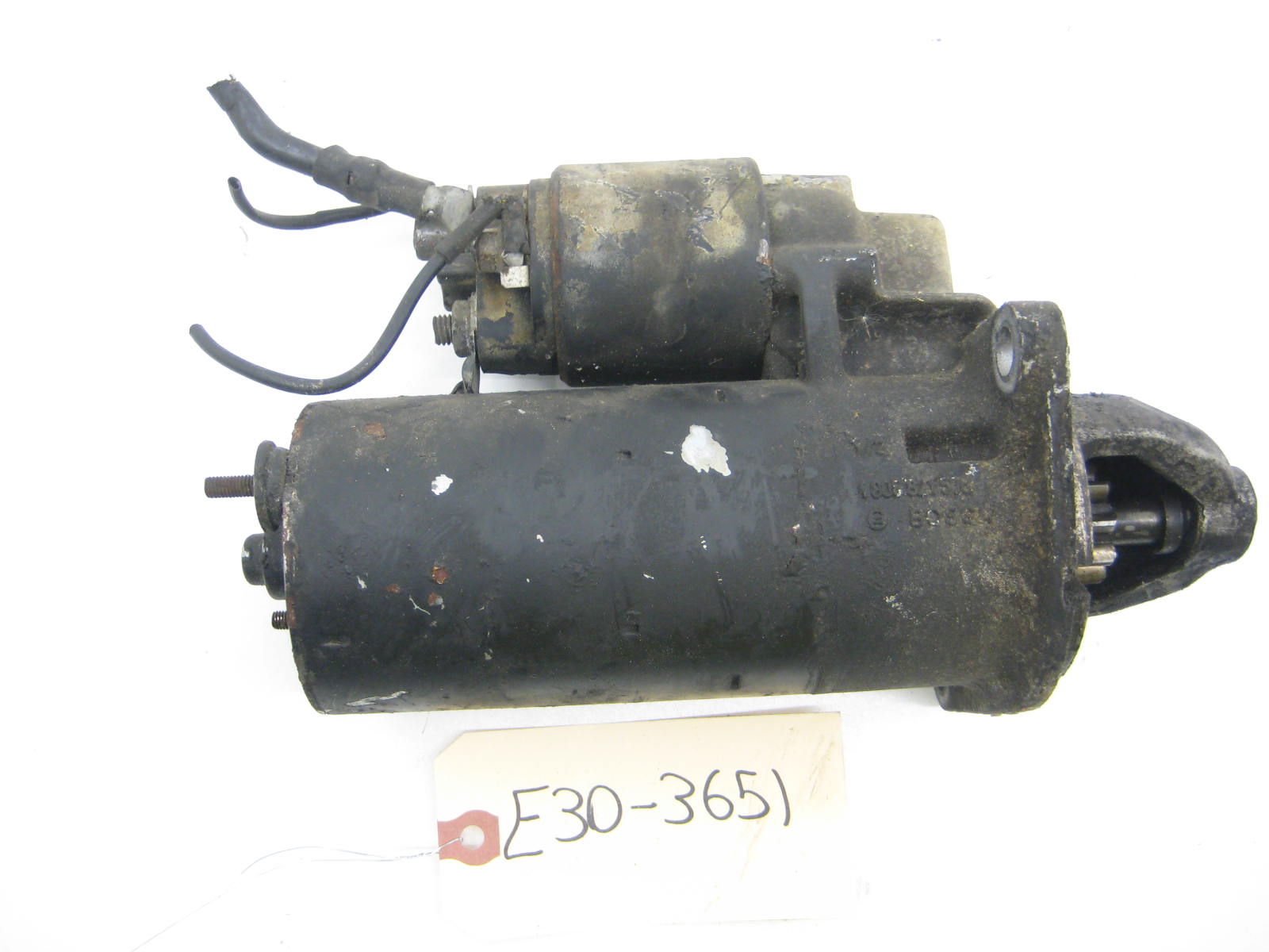 M42 Starter