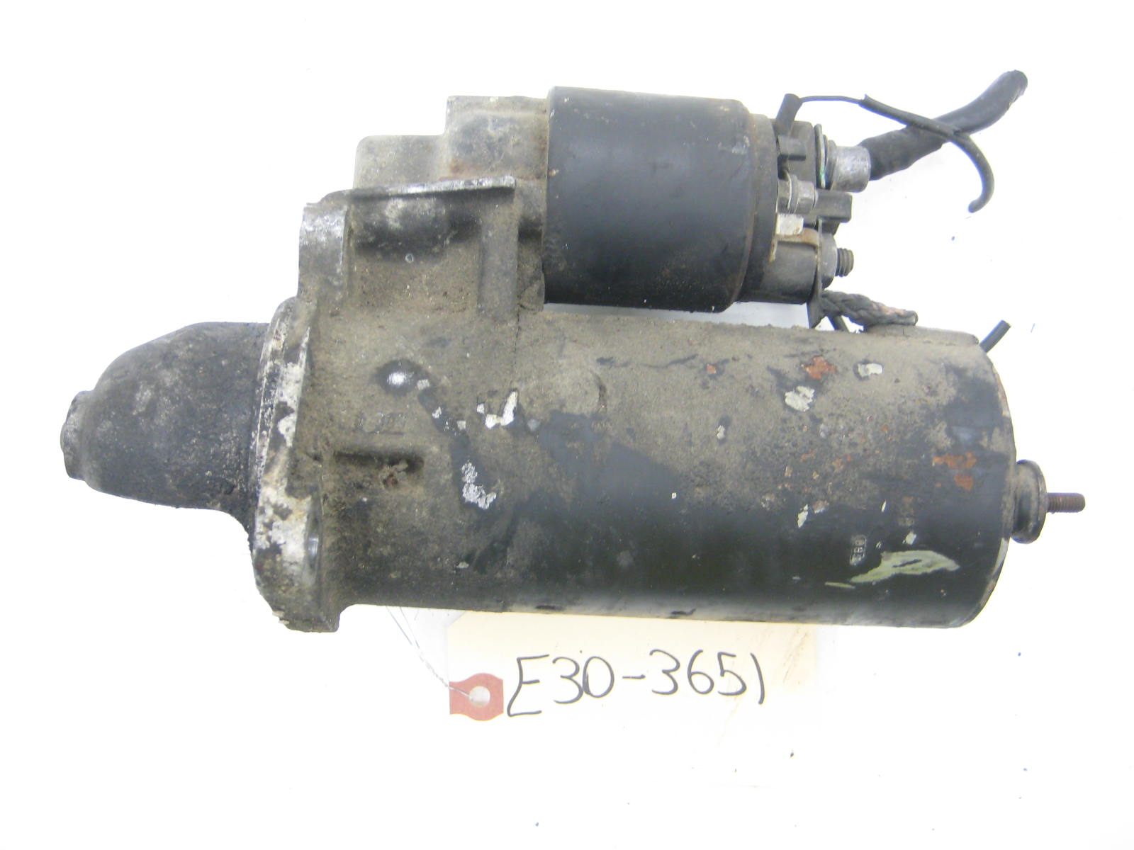 M42 Starter