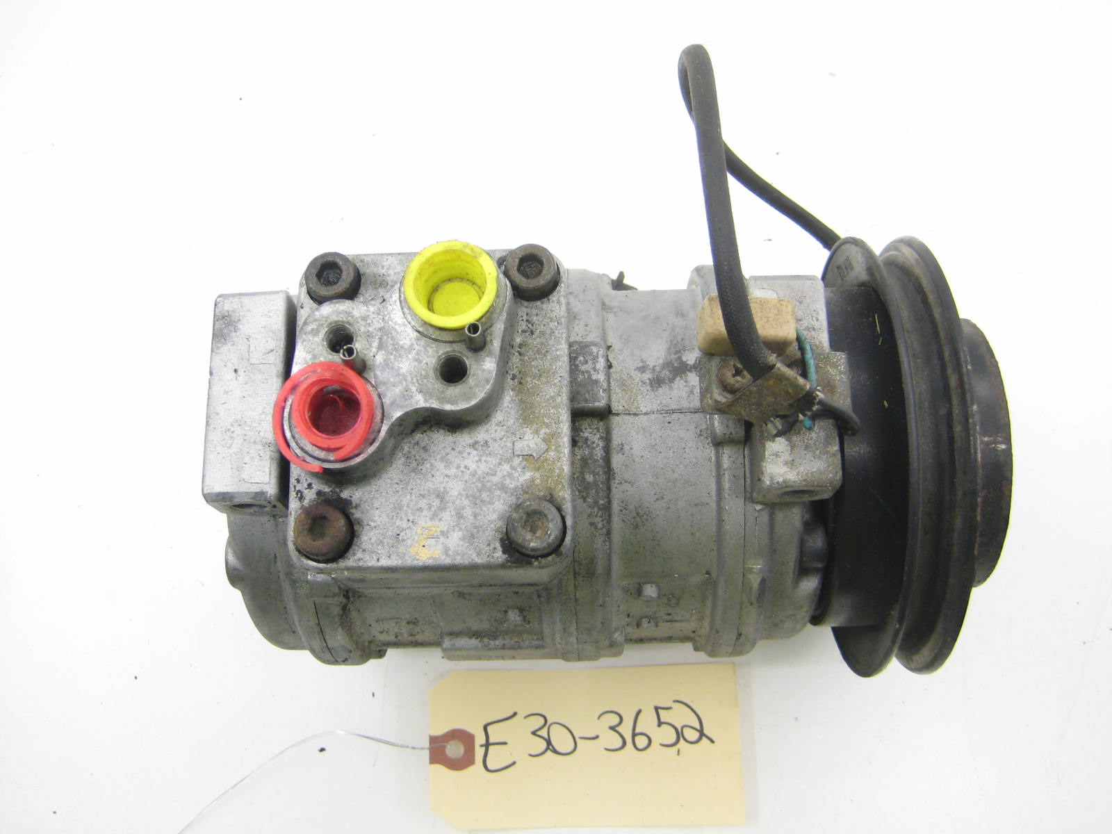 M42 E30 AC Compressor - Classic Daily