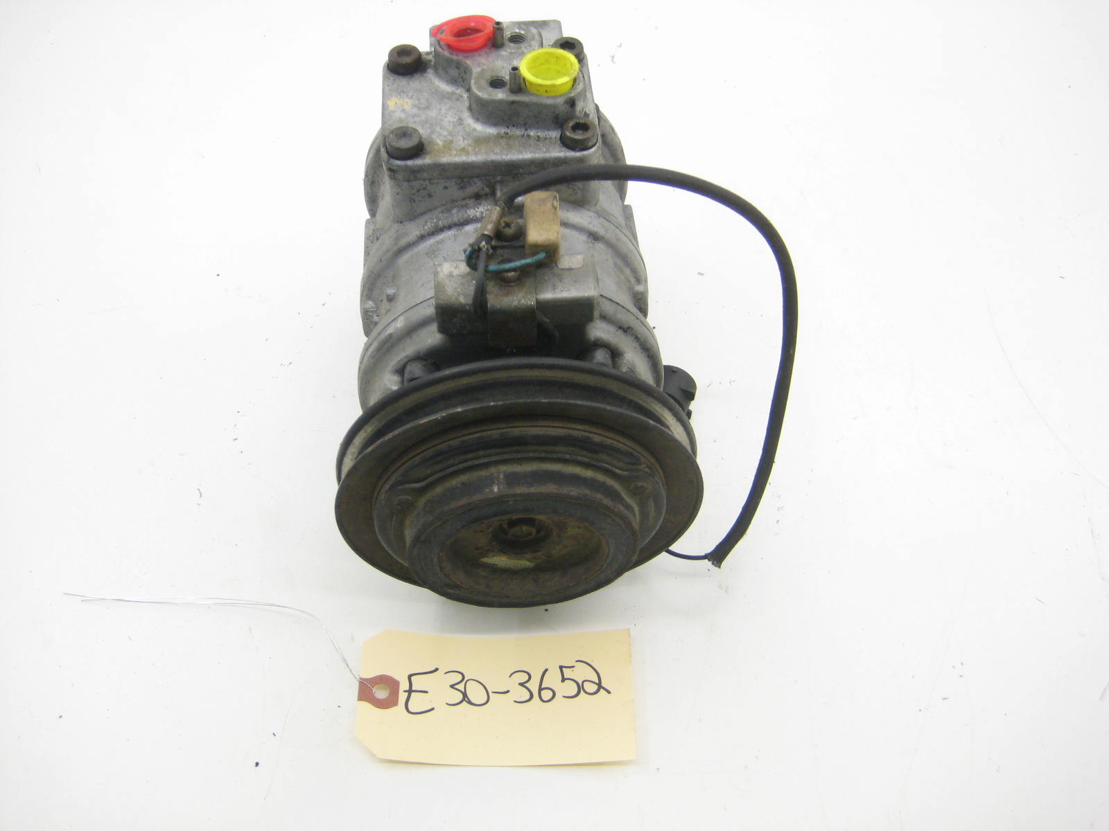 M42 E30 AC Compressor - Classic Daily