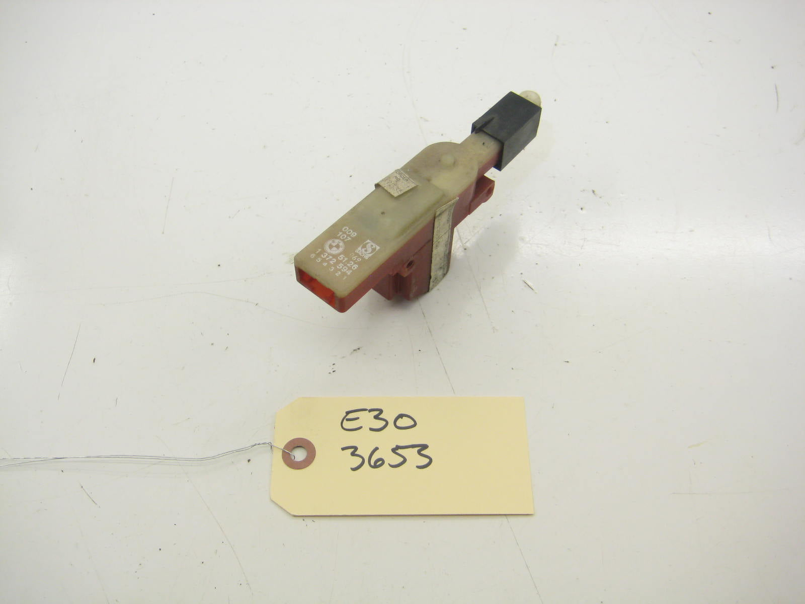 Door Lock Actuator