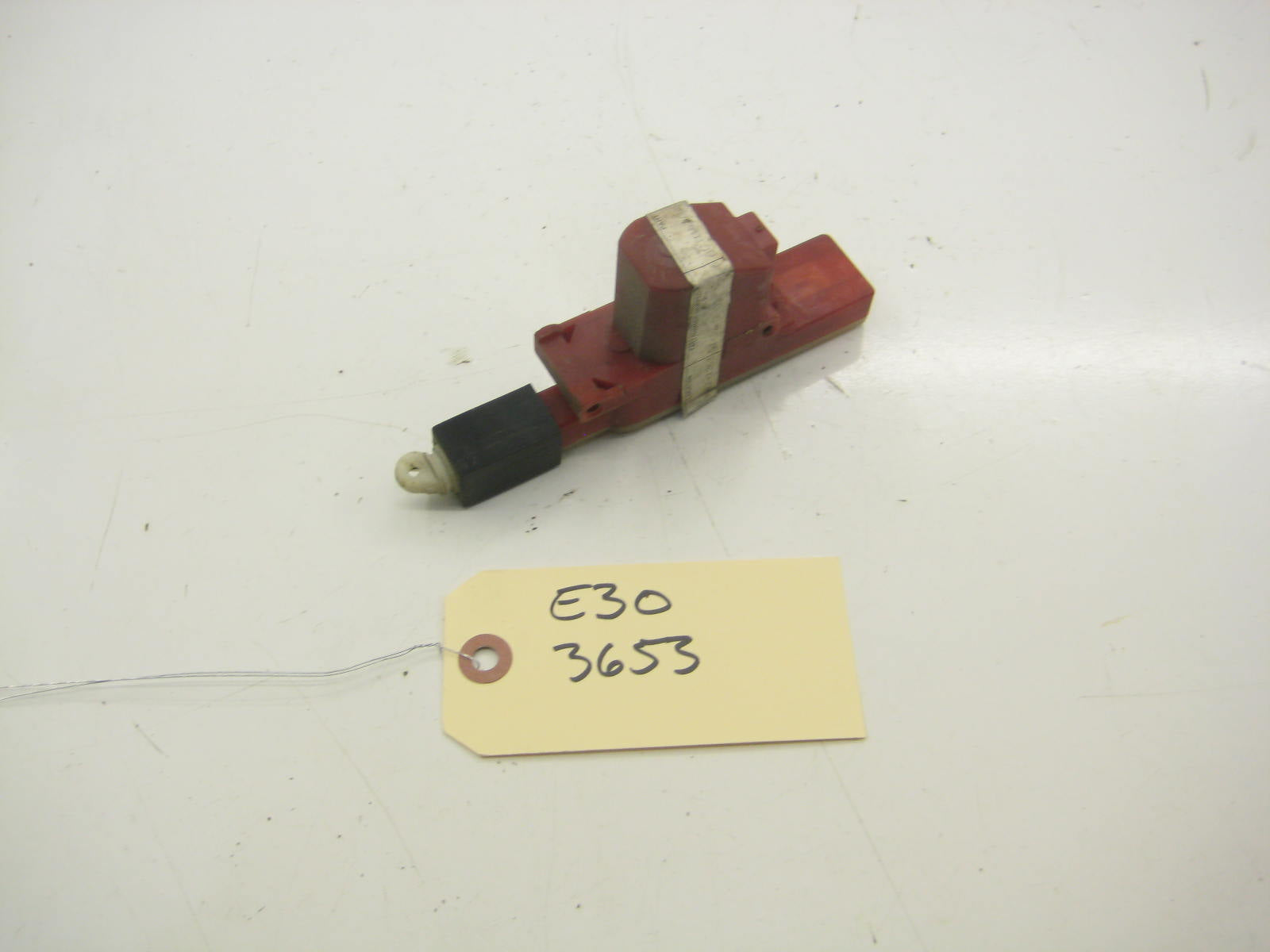 Door Lock Actuator