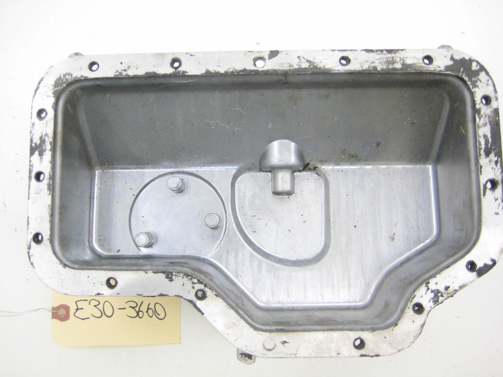 M42 Lower Oil Pan