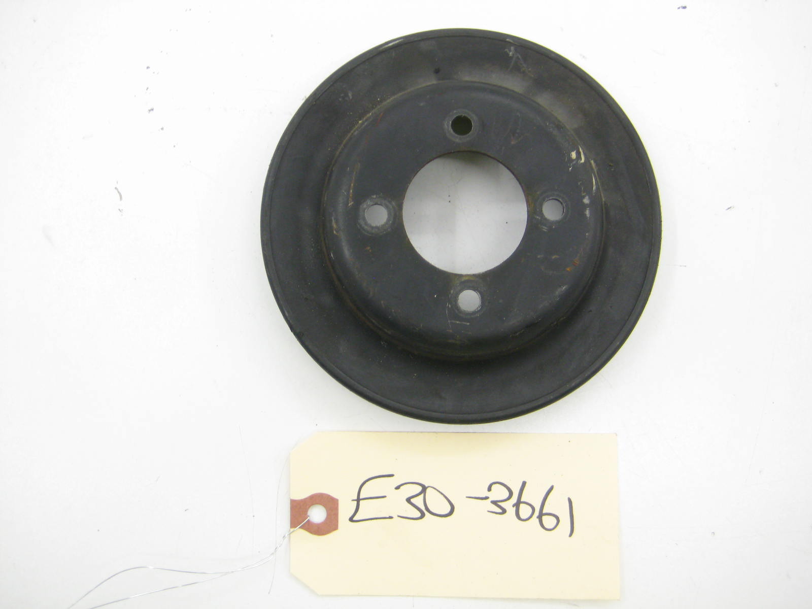 M42 Water Pump Pulley