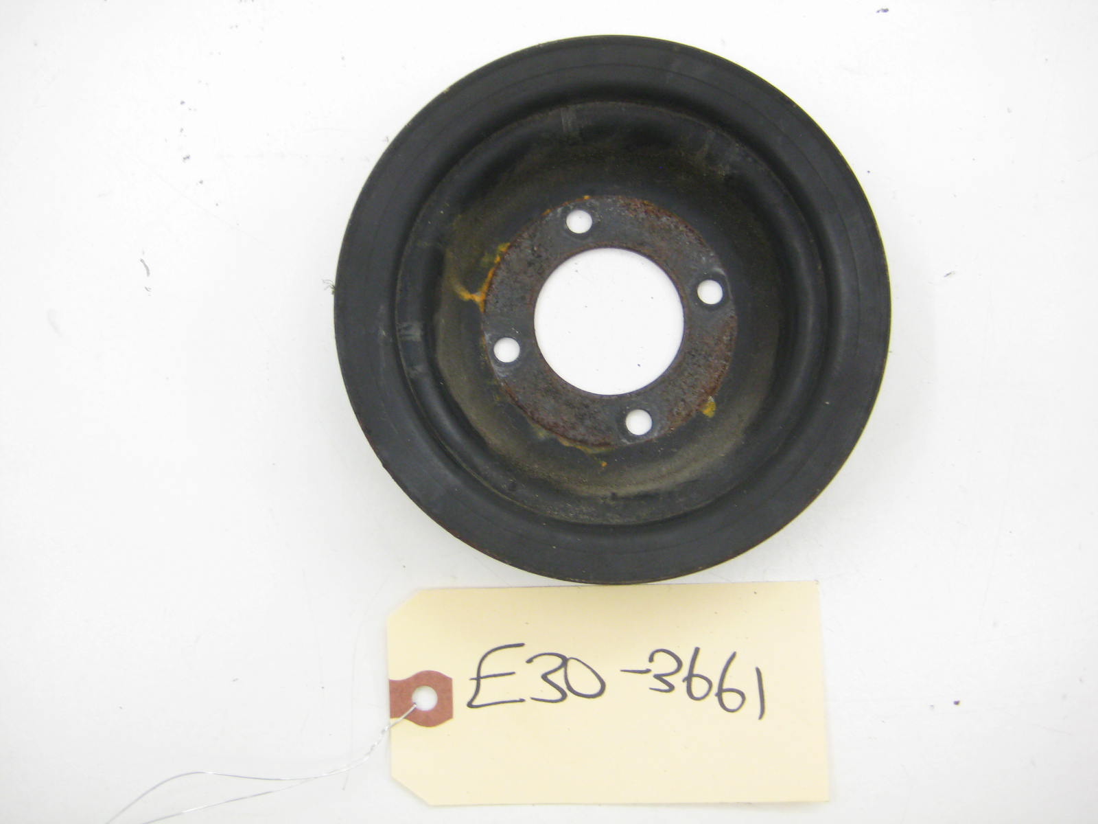 M42 Water Pump Pulley