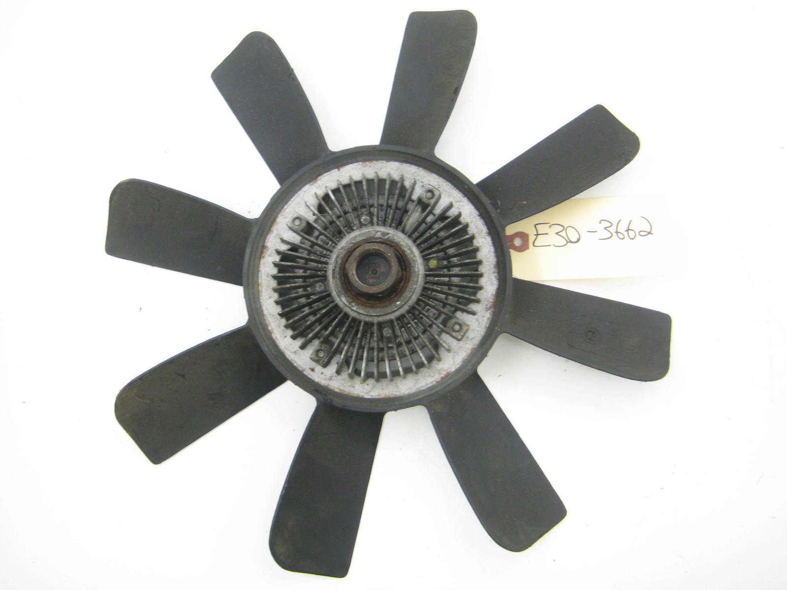M42 Mechanical Clutch Fan Classic Daily