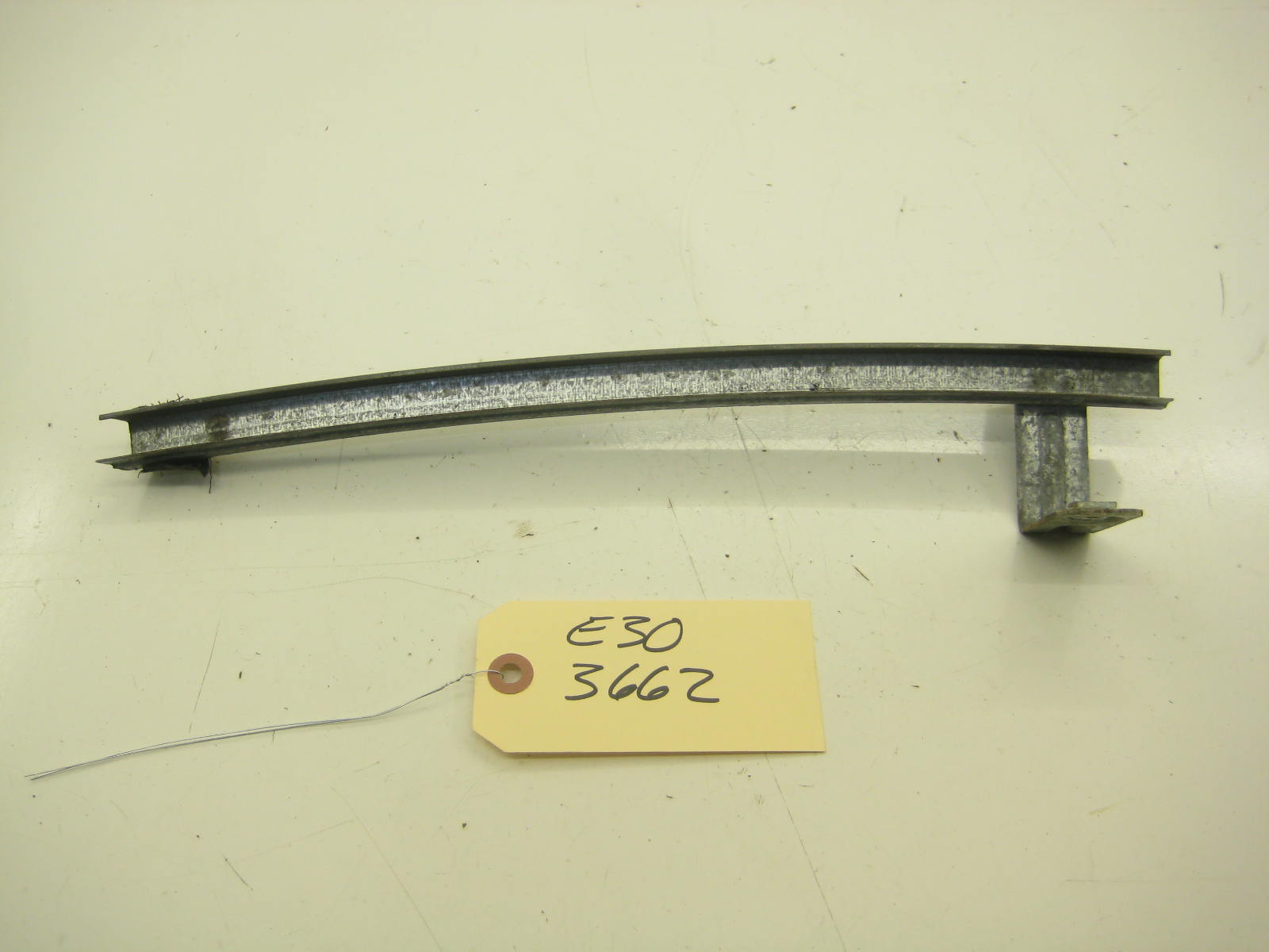 Window Track