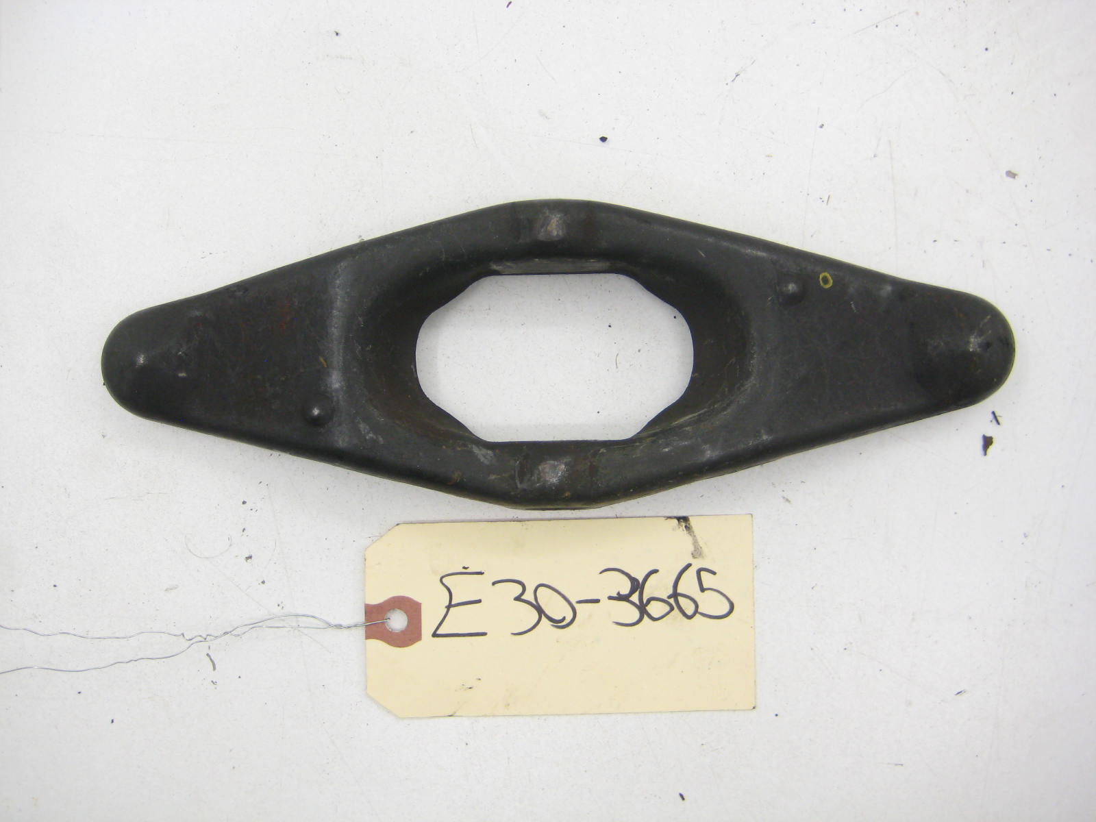 M42 G240 Clutch Fork