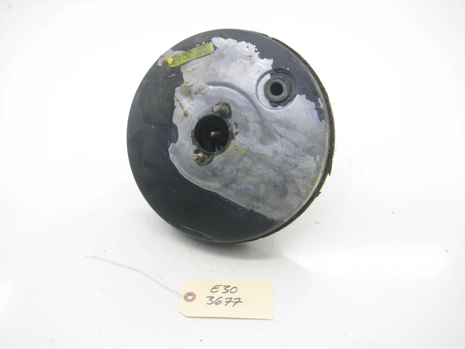 Brake Booster