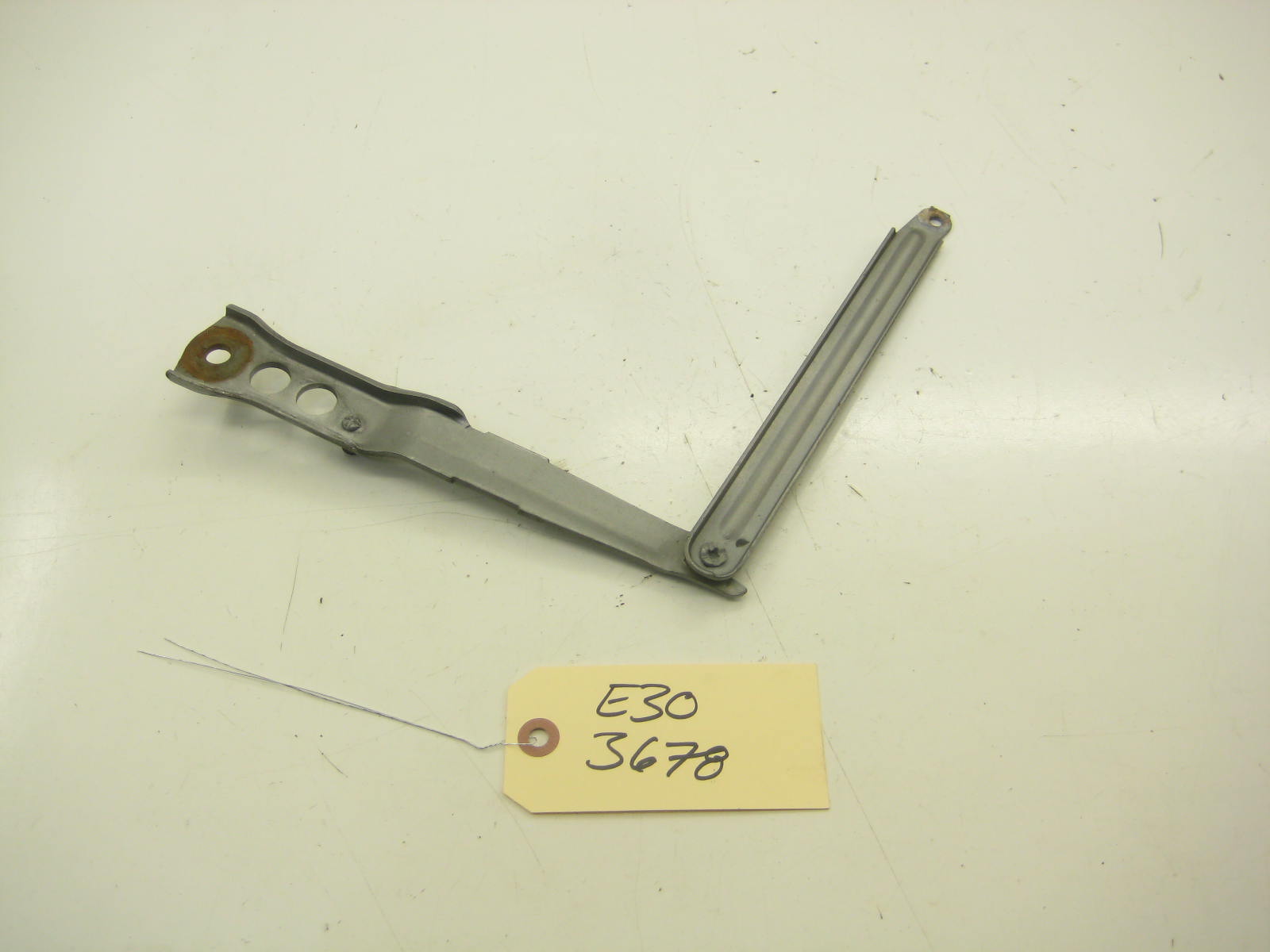 Hood Support Rod Bar