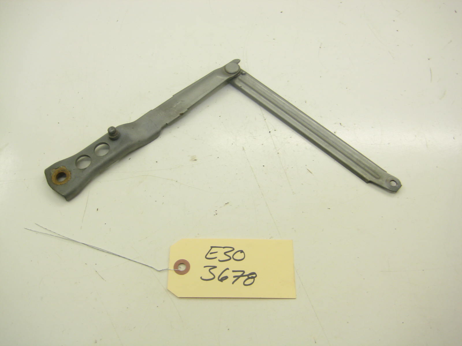 Hood Support Rod Bar