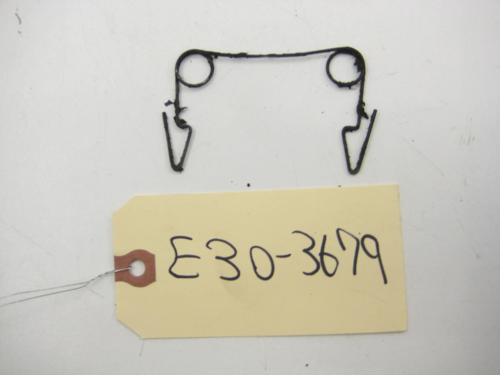 M42 G240 Clutch Fork Spring