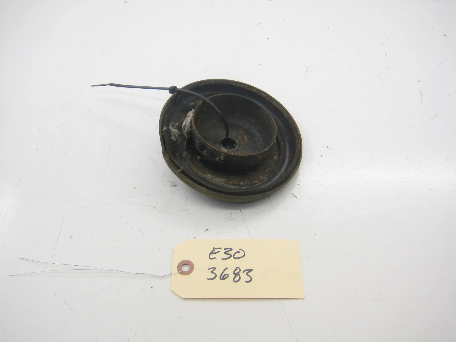 Front Spring Hat