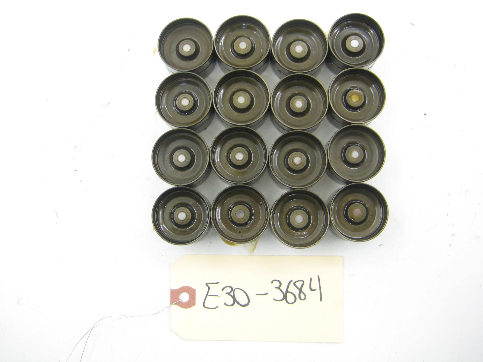 M42 Used Lifters