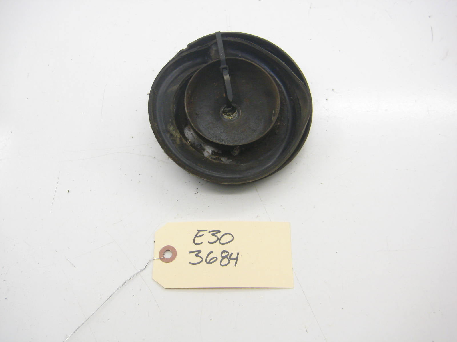 Front Spring Hat