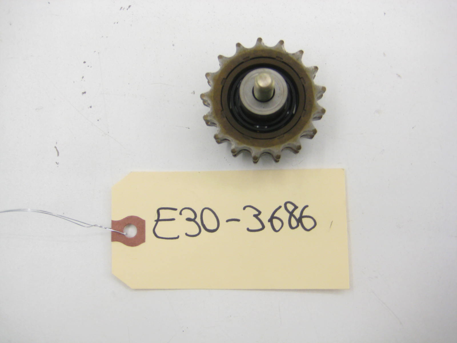 M42 Timing Chain Idler Gear